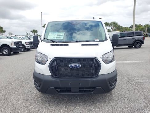 New 2025 Ford Transit 150 T150 image 2