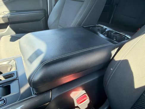 Used 2021 Ford F150 XLT w/ Equipment Group 302A High AWD/4WD image 15