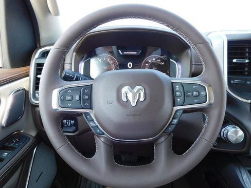 New 2025 RAM 1500 Laramie image 17