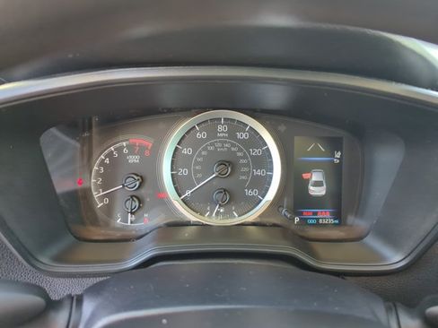 Used 2022 Toyota Corolla LE FWD image 16