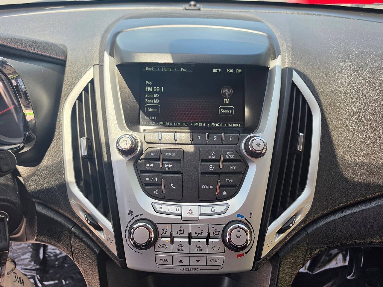 Used 2014 GMC Terrain SLE FWD image 35