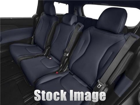 New 2026 Kia Carnival EX FWD image 41