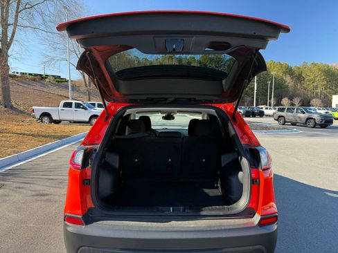 Used 2021 Jeep Cherokee Latitude image 30