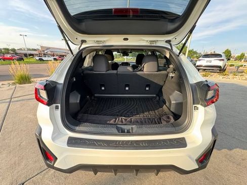 Used 2025 Subaru Crosstrek 2.5i Premium w/ Crosstrek Mirror Package AWD/4WD image 28
