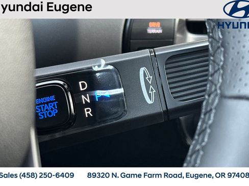 New 2026 Hyundai Palisade XRT Pro image 24