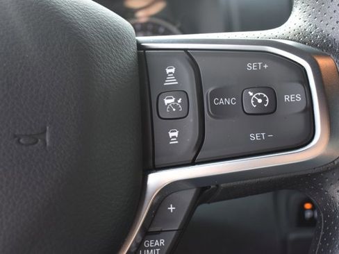 Used 2026 RAM 1500 Tradesman AWD/4WD image 20