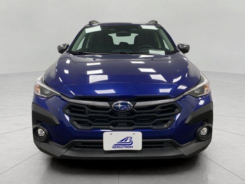 Used 2025 Subaru Crosstrek 2.5i Premium AWD/4WD image 10