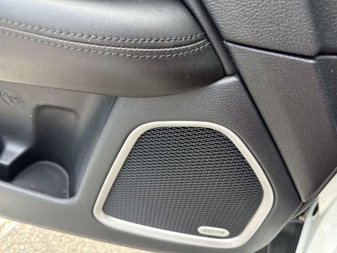 Used 2021 Jeep Compass Latitude w/ Sun and Sound Group FWD image 31