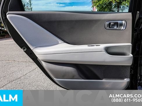 Used 2024 Hyundai Ioniq 6 SEL image 47