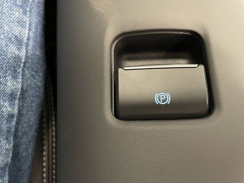 New 2026 Ford Mustang Premium w/ Anti-Theft Package image 13