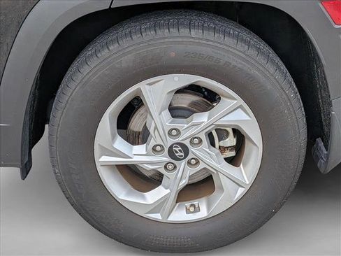 Used 2024 Hyundai Tucson SEL FWD image 7