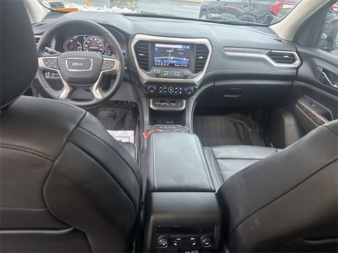 Used 2023 GMC Acadia Denali w/ Denali Ultimate Package image 21