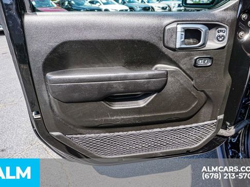 Used 2024 Jeep Wrangler Rubicon image 47