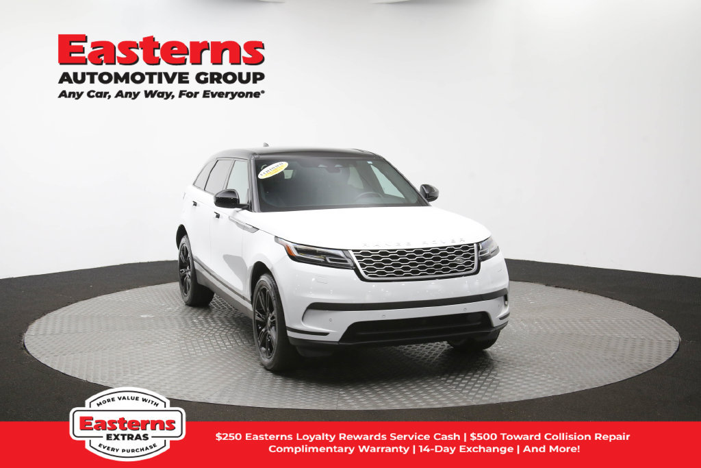 Used 2023 Land Rover Range Rover Velar S AWD/4WD image 53