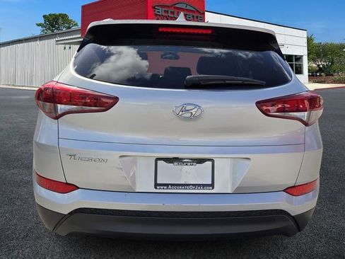 Used 2018 Hyundai Tucson SEL image 4