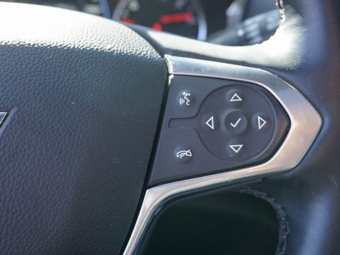 Used 2023 Chevrolet Traverse Premier w/ Redline Edition image 19