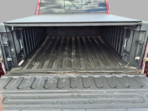 Certified 2018 RAM 1500 Rebel w/ Luxury Group AWD/4WD image 27