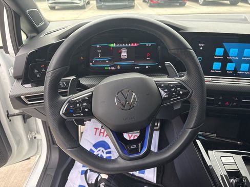Used 2024 Volkswagen Golf R image 21