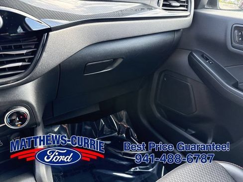 Used 2025 Ford Escape ST-Line AWD/4WD image 21