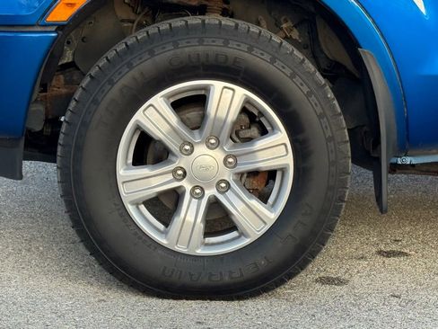 Used 2020 Ford Ranger XLT w/ Trailer Tow Package image 23