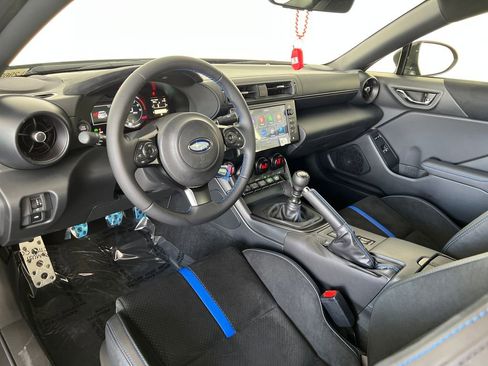 New 2026 Subaru BRZ tS RWD image 19