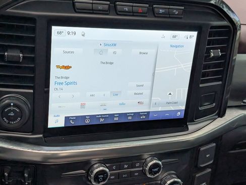 Used 2022 Ford F150 Lariat AWD/4WD image 27