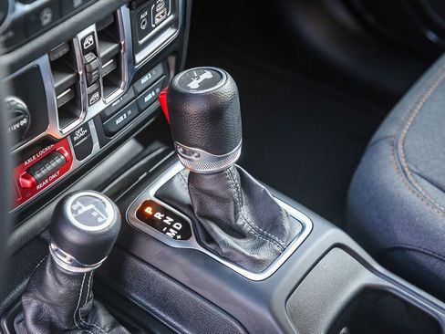 New 2026 Jeep Wrangler Willys image 20