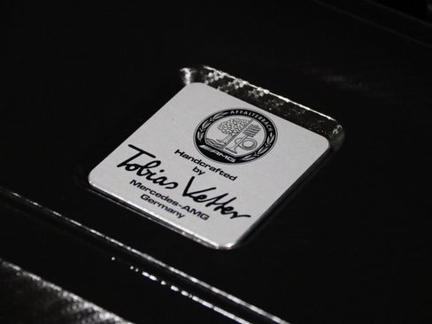 Used 2018 Mercedes-Benz CLA 45 AMG 4MATIC image 16