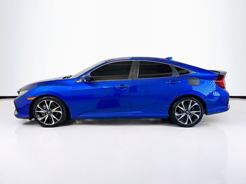 Used 2017 Honda Civic Si image 2