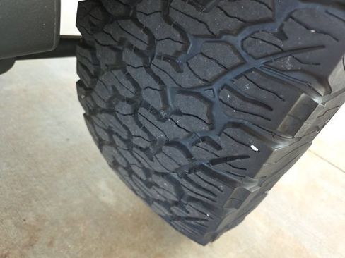 Used 2024 Jeep Wrangler Unlimited Rubicon 392 AWD/4WD image 81