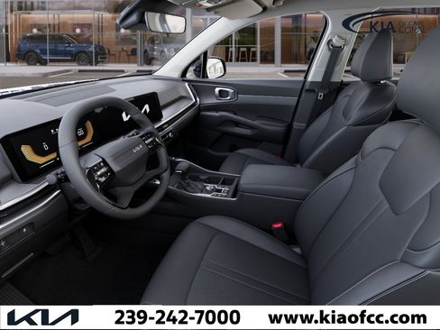 New 2026 Kia Sorento S FWD image 17