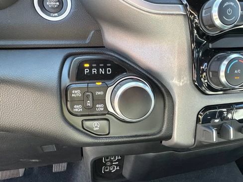 Certified 2022 RAM 1500 Big Horn AWD/4WD image 31