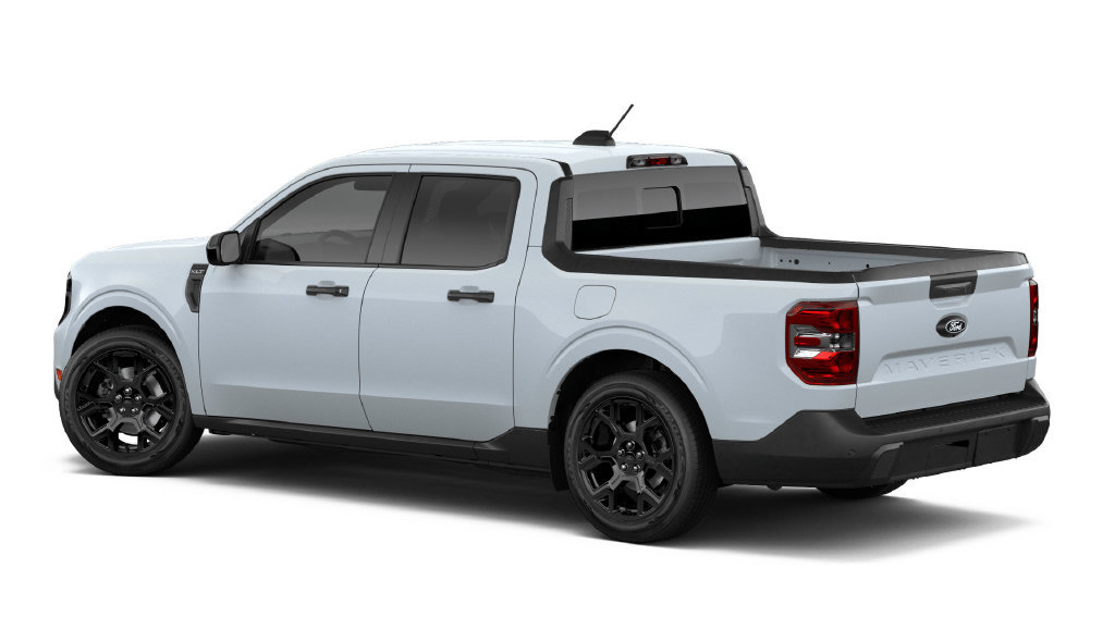New 2026 Ford Maverick XLT AWD/4WD image 2