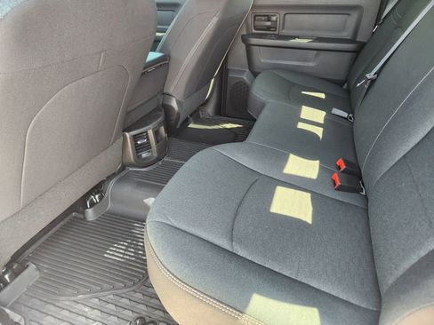 New 2026 RAM 2500 Tradesman image 21