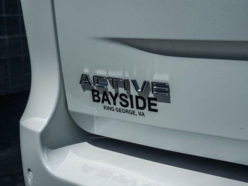Used 2025 Ford Expedition Active RWD image 10