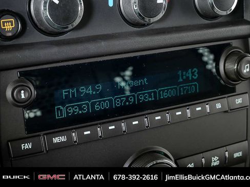 New 2025 GMC Savana 2500 w/ Driver Convenience Package RWD image 13