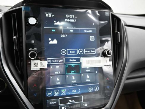 New 2026 Subaru Crosstrek 2.5i Limited image 11