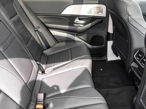 New 2026 Mercedes-Benz GLE 350 4MATIC image 26