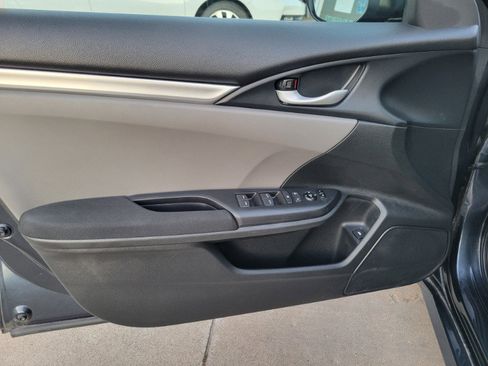 Used 2019 Honda Civic LX image 15
