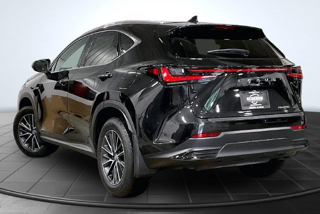 Used 2024 Lexus NX 250 FWD w/ Cold Area Package image 15