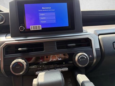 New 2026 Toyota 4Runner SR5 RWD image 15