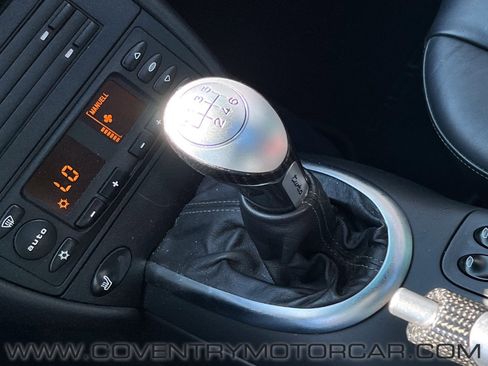 Used 2004 Porsche 911 Turbo image 26