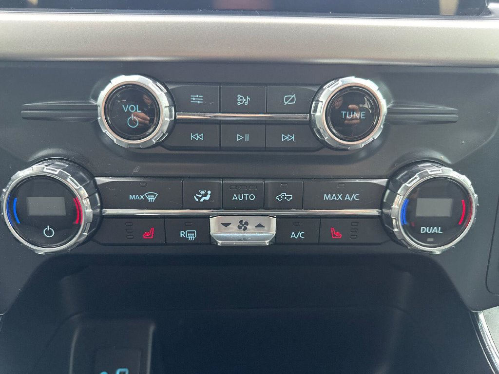 Used 2021 Ford F150 XLT w/ Equipment Group 302A High AWD/4WD image 9