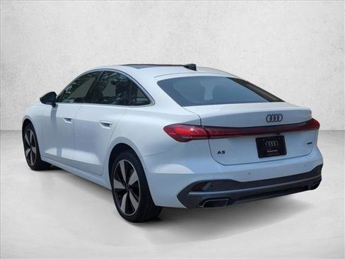 Used 2025 Audi A5 2.0T Premium w/ Convenience Package image 7