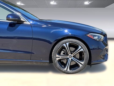 Certified 2023 Mercedes-Benz C 300 Sedan image 35