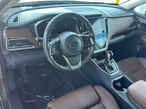 Used 2023 Subaru Outback Touring image 10