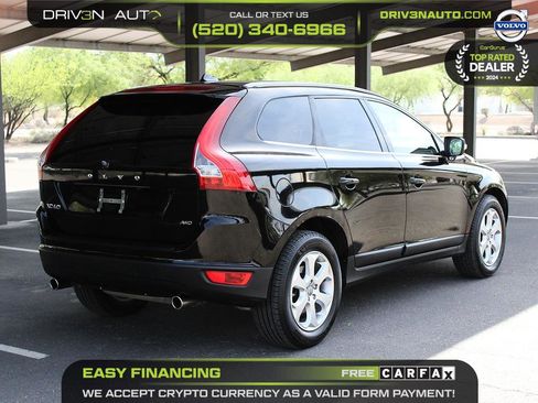 Used 2013 Volvo XC60 3.2 image 7
