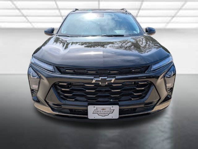 New 2026 Chevrolet Trax ACTIV w/ Driver Confidence Package FWD image 24