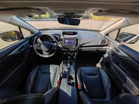 Used 2022 Subaru Crosstrek 2.5i Limited w/ Popular Package #4 AWD/4WD image 36