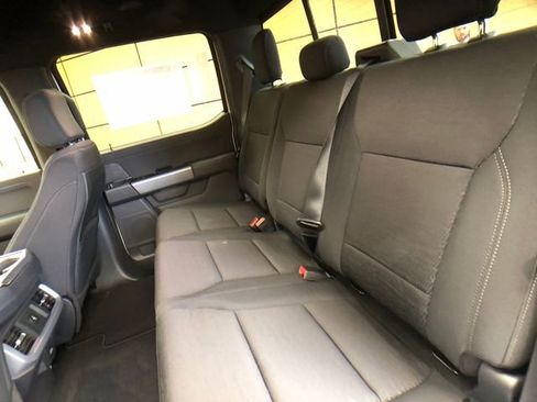 New 2026 Ford F150 XLT AWD/4WD image 21